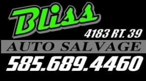 Bliss Auto Salvage