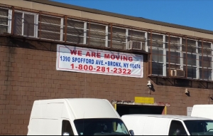 Hunts Point Auto Parts Junkyard (Image 2 of 2)