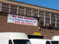 LKQ Hunts Point Auto Parts