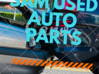 Sam Used Auto Parts