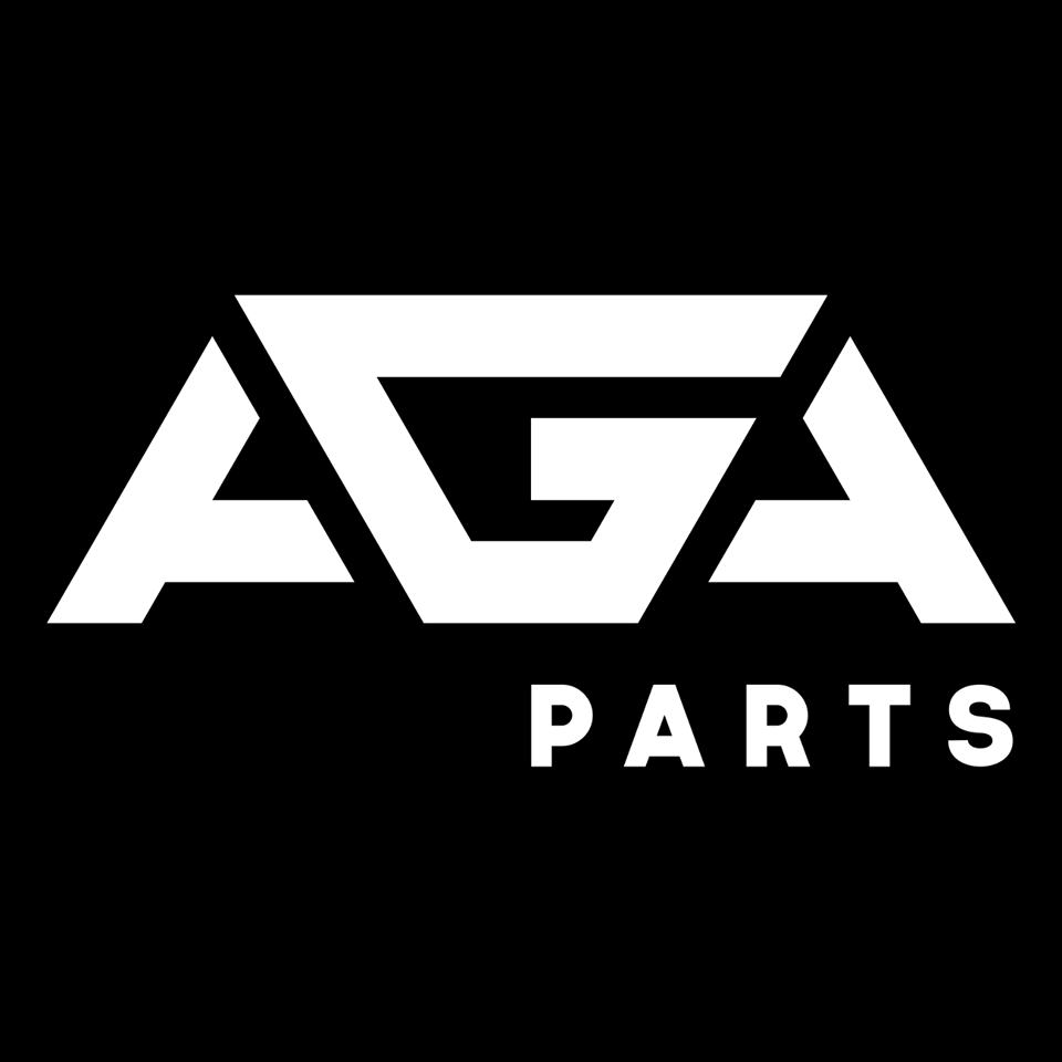 AGA Parts (Image 1 of 4)