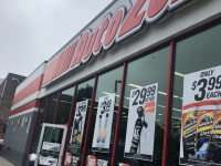 AutoZone Auto Parts