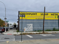 Greenpoint Scrap Metal Inc