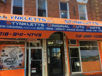 Stynkletts Original Auto Parts
