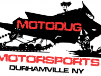 Motodug