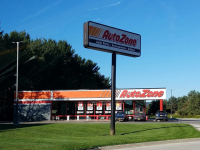 AutoZone Auto Parts