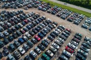 MARTY'S AUTO PARTS (Image 3 of 4)