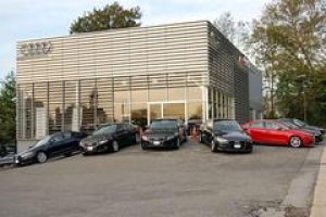 Classic Audi - NY Audi Genuine Parts & Accessories (Image 4 of 4)