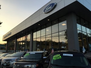 Empire Ford of Huntington (Image 2 of 4)