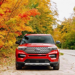 Empire Ford of Huntington (Image 4 of 4)
