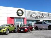 Kingston Nissan Parts