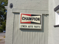 Lynch Auto Parts