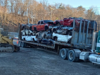 Continental Auto Recycling, Inc.