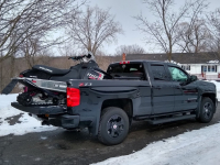 Logie's Snowmobile Repair