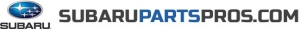 Subaru Parts Pros