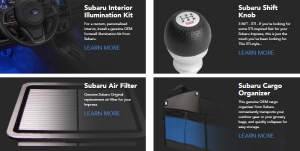 Subaru Parts Pros (Image 3 of 4)