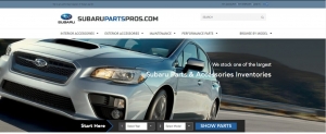 Subaru Parts Pros (Image 4 of 4)