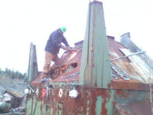 Hendricks Demolition and Salvage (Image 2 of 3)