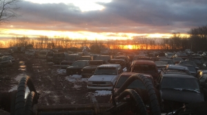 Fast Eddie's Auto Wreckers (Image 2 of 4)