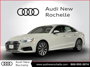 Audi New Rochelle (Image 2 of 4)
