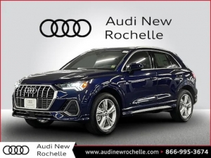 Audi New Rochelle (Image 3 of 4)
