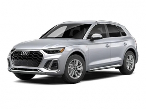 Audi New Rochelle (Image 4 of 4)