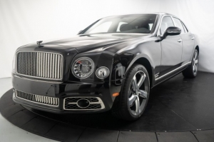 Bentley Manhattan (Image 2 of 4)