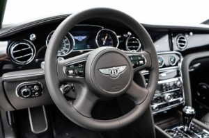 Bentley Manhattan (Image 3 of 4)