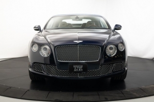 Bentley Manhattan (Image 4 of 4)