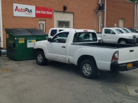 Auto Plus Auto Parts