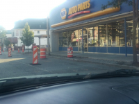 NAPA Auto Parts