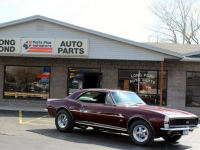 Long Pond Auto Parts