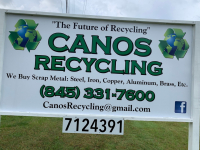 Canos Recycling