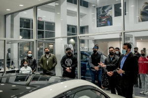 Competition BMW of Smithtown (Image 2 of 4)