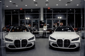 Competition BMW of Smithtown (Image 3 of 4)