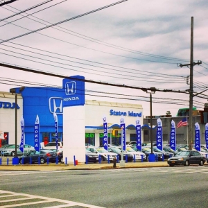 Honda of Staten Island (Image 2 of 4)