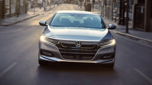 Honda of Staten Island (Image 3 of 4)