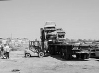 Roberts Scrap Processing