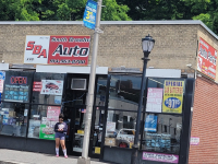 South Broadway Auto Parts