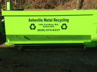Asheville Metal Recycling