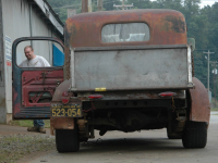 Blue Ridge Metal Recycling