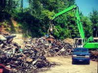 Mountain Metals Recycling