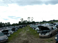 Garris Auto Sales INC. Used car sales & salvage yard