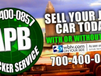 APB Wrecker Service - Cash For Junk Cars Today! - Free Online Quote!