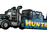 Hunter Auto & Wrecker Service
