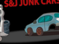 S&J Junk Cars, we buy junk car, cash for junk cars.