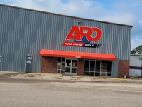 Auto Parts Outlet - Raleigh