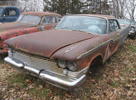 Rimer Motors-Salvage Yard