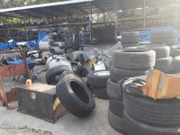 Josea's Salvage Yard