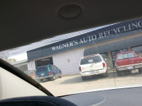 Wagner's Auto Salvage Inc